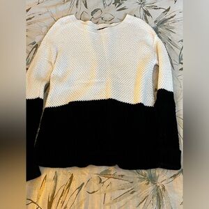 Banana republic sweater